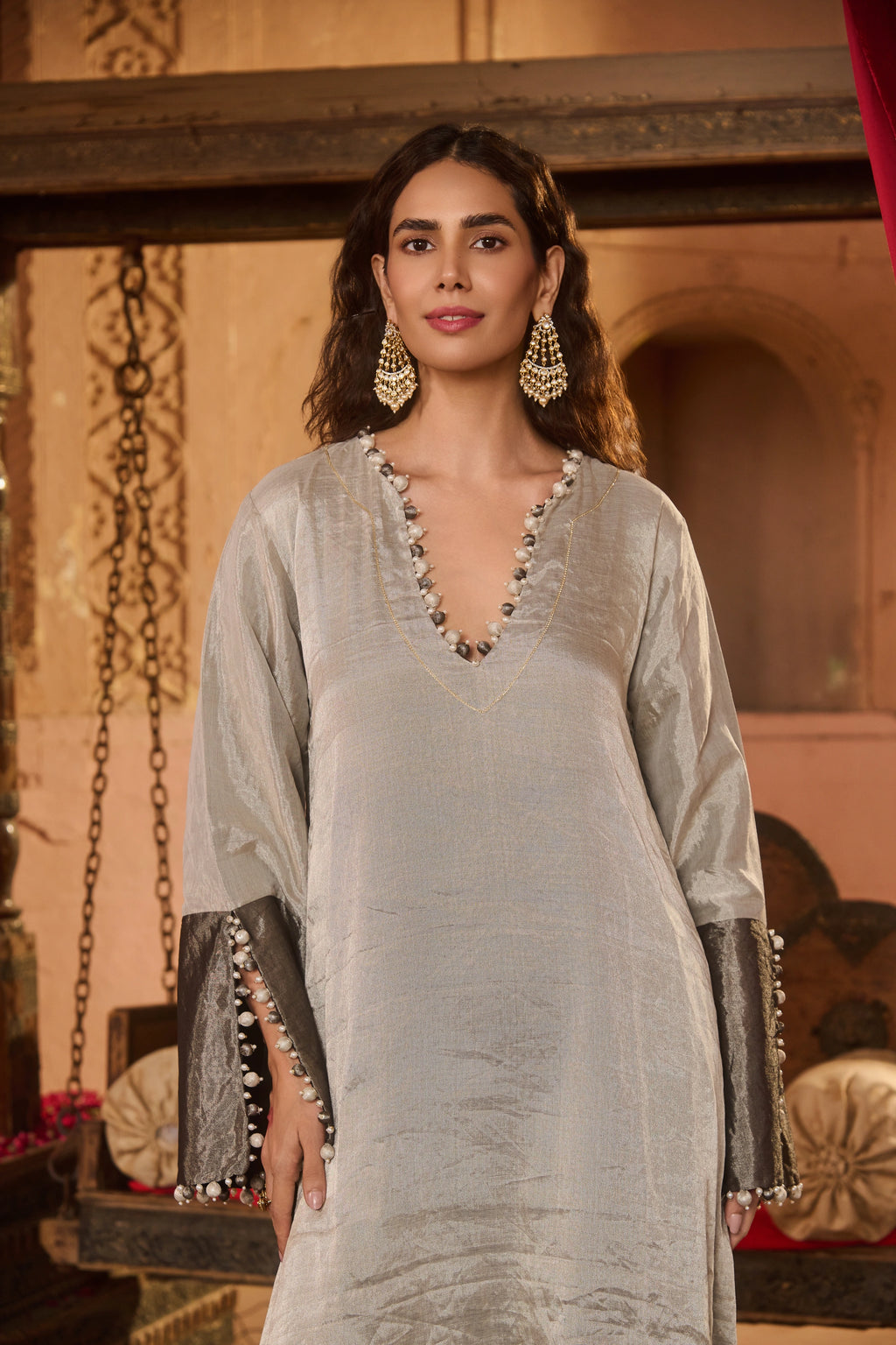 SAFIRA KAFTAN