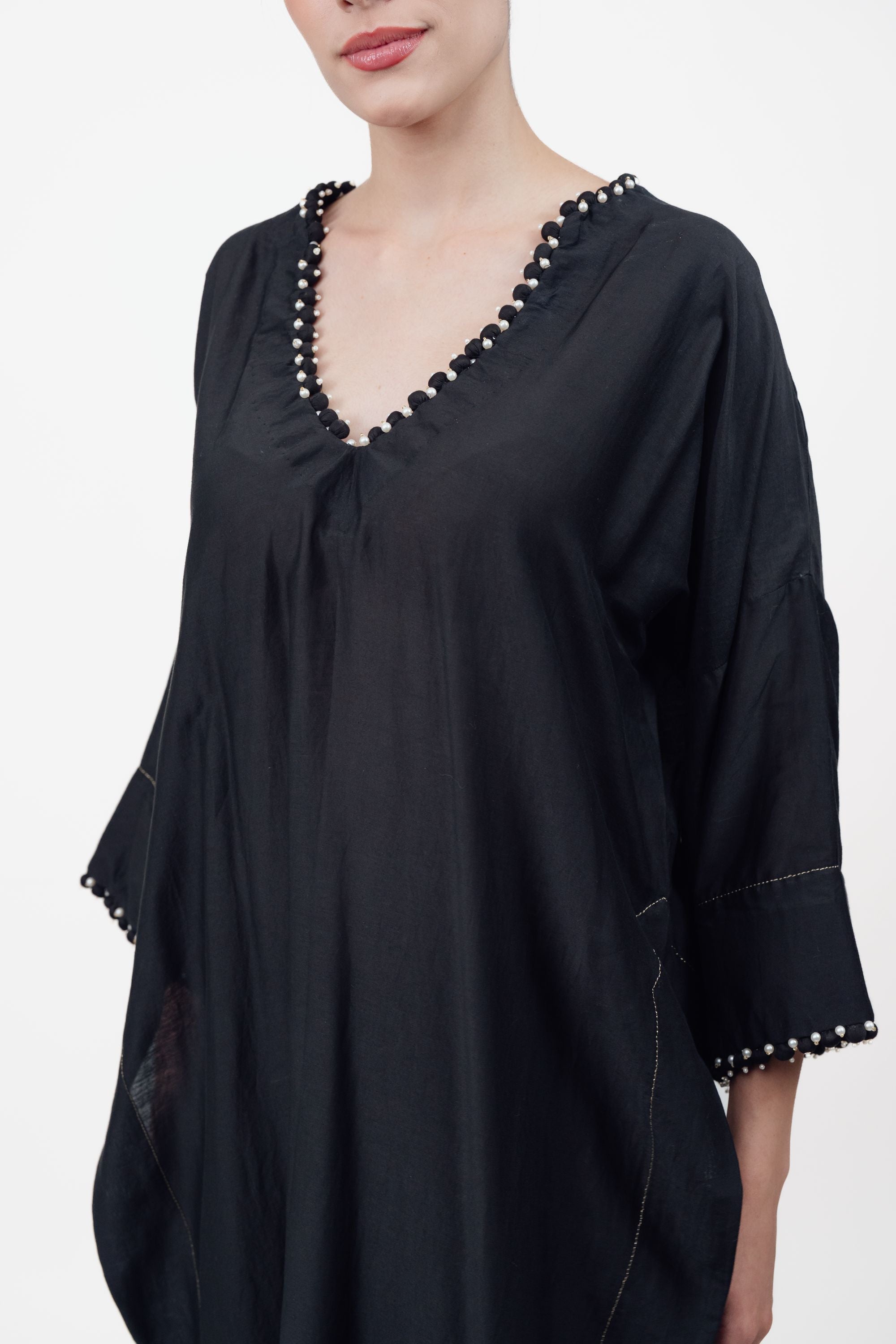 SITAARA KAFTAN