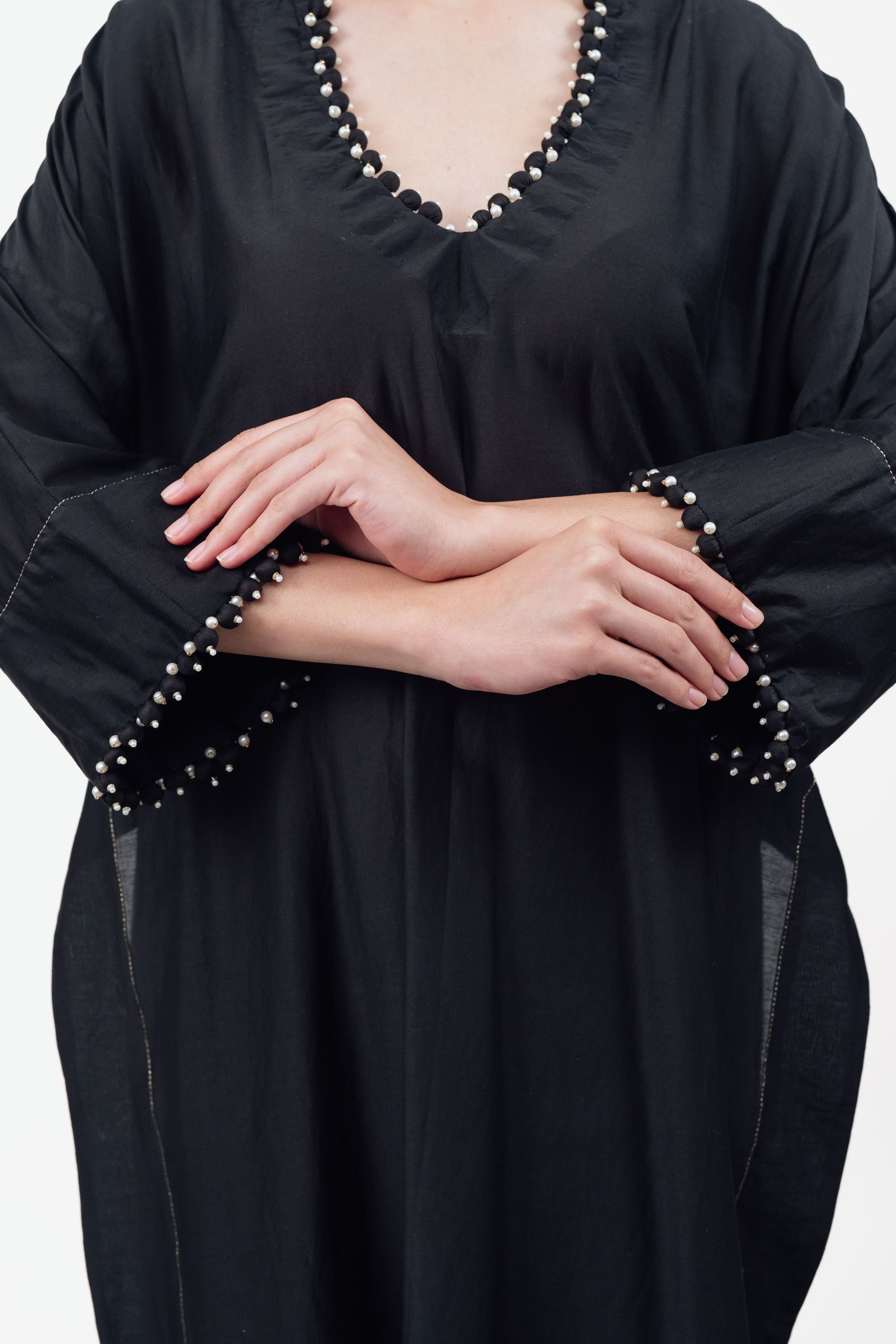 SITAARA KAFTAN