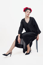 SITAARA KAFTAN