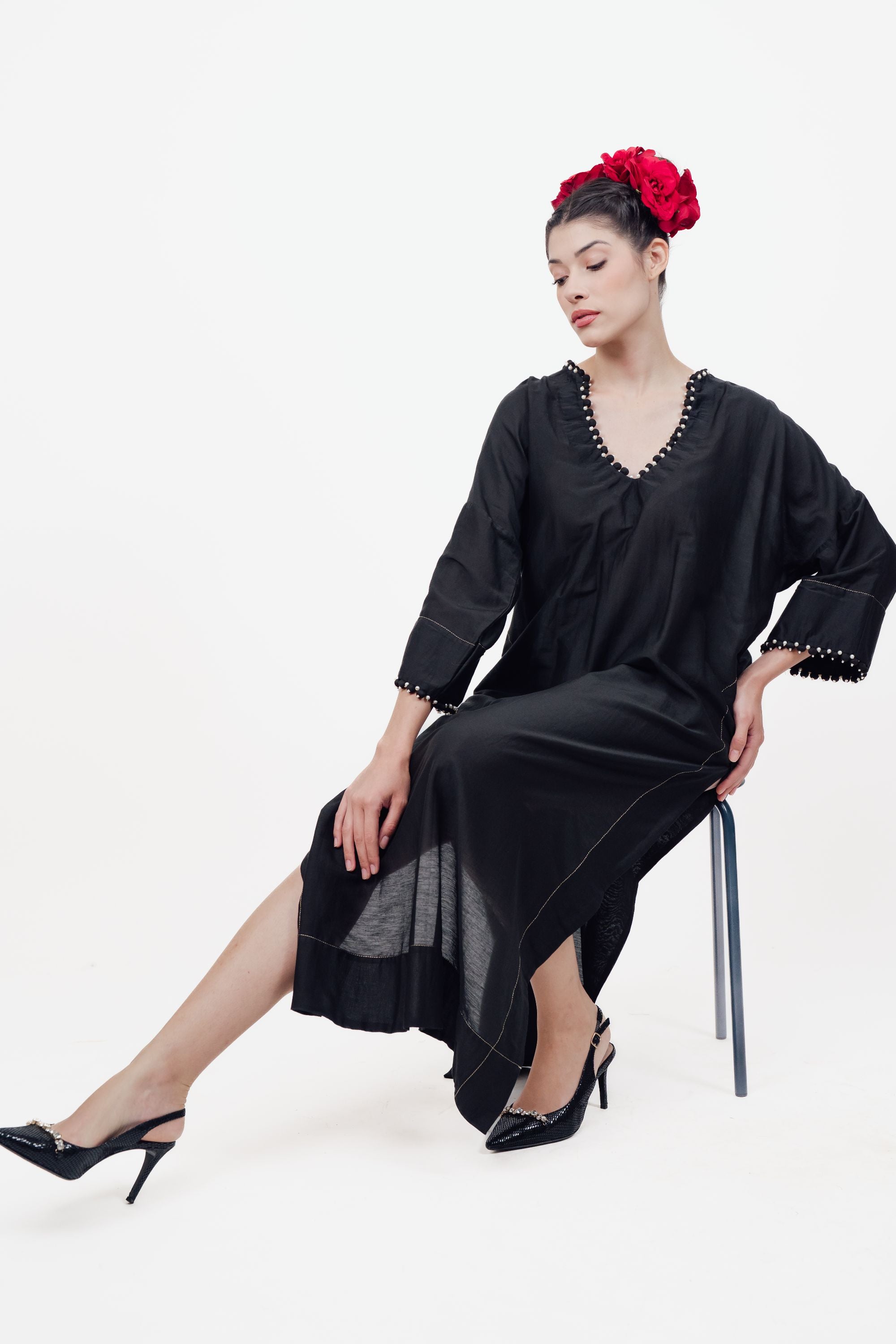 SITAARA KAFTAN