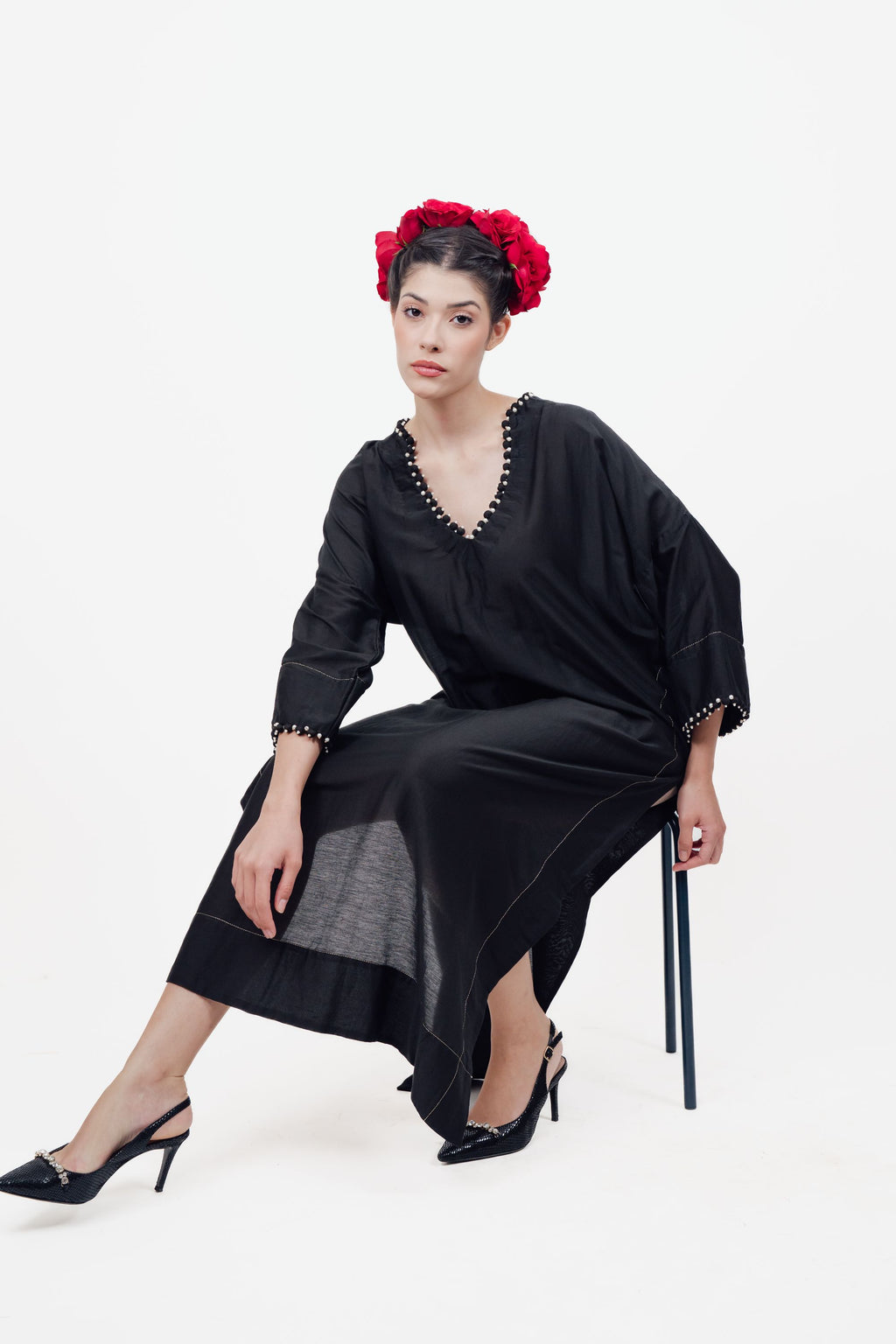 SITAARA KAFTAN