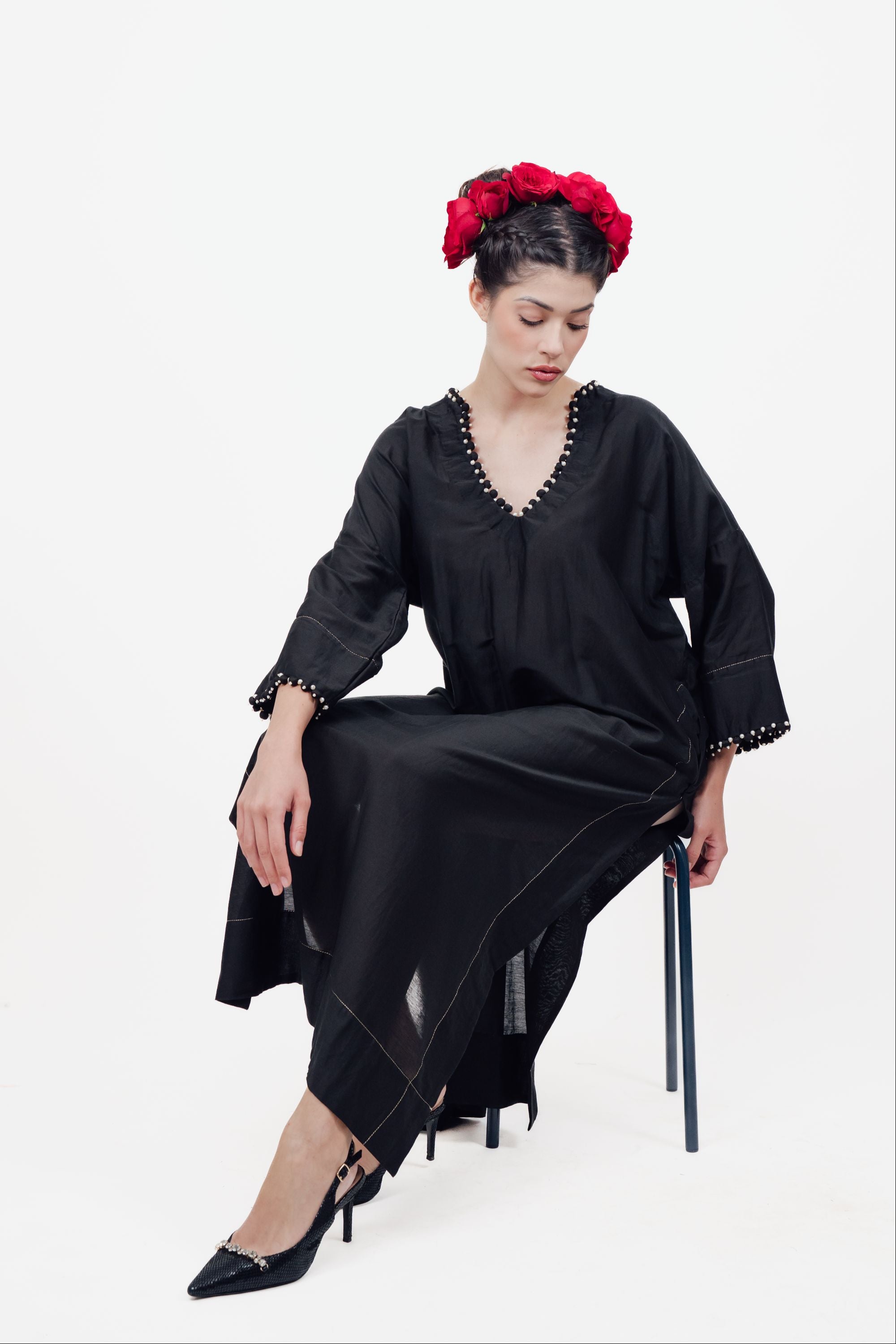 SITAARA KAFTAN