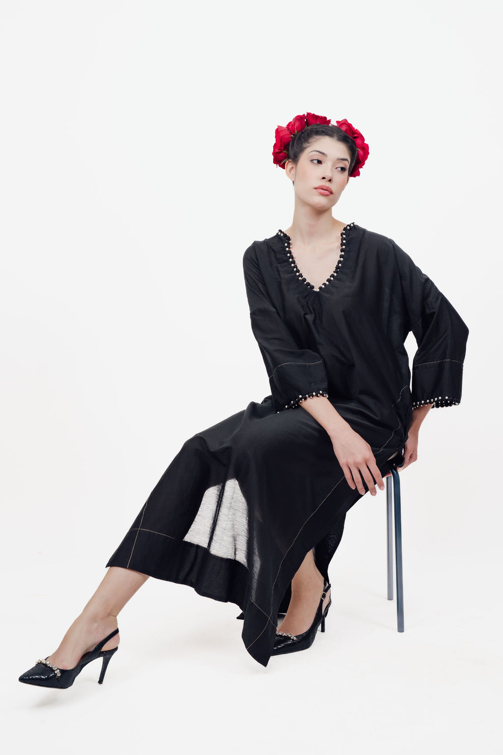 SITAARA KAFTAN
