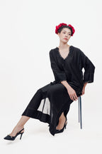 SITAARA KAFTAN