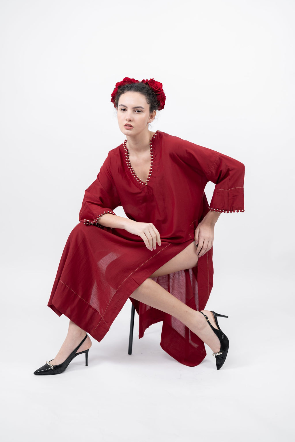 SITAARA KAFTAN