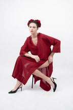 SITAARA KAFTAN