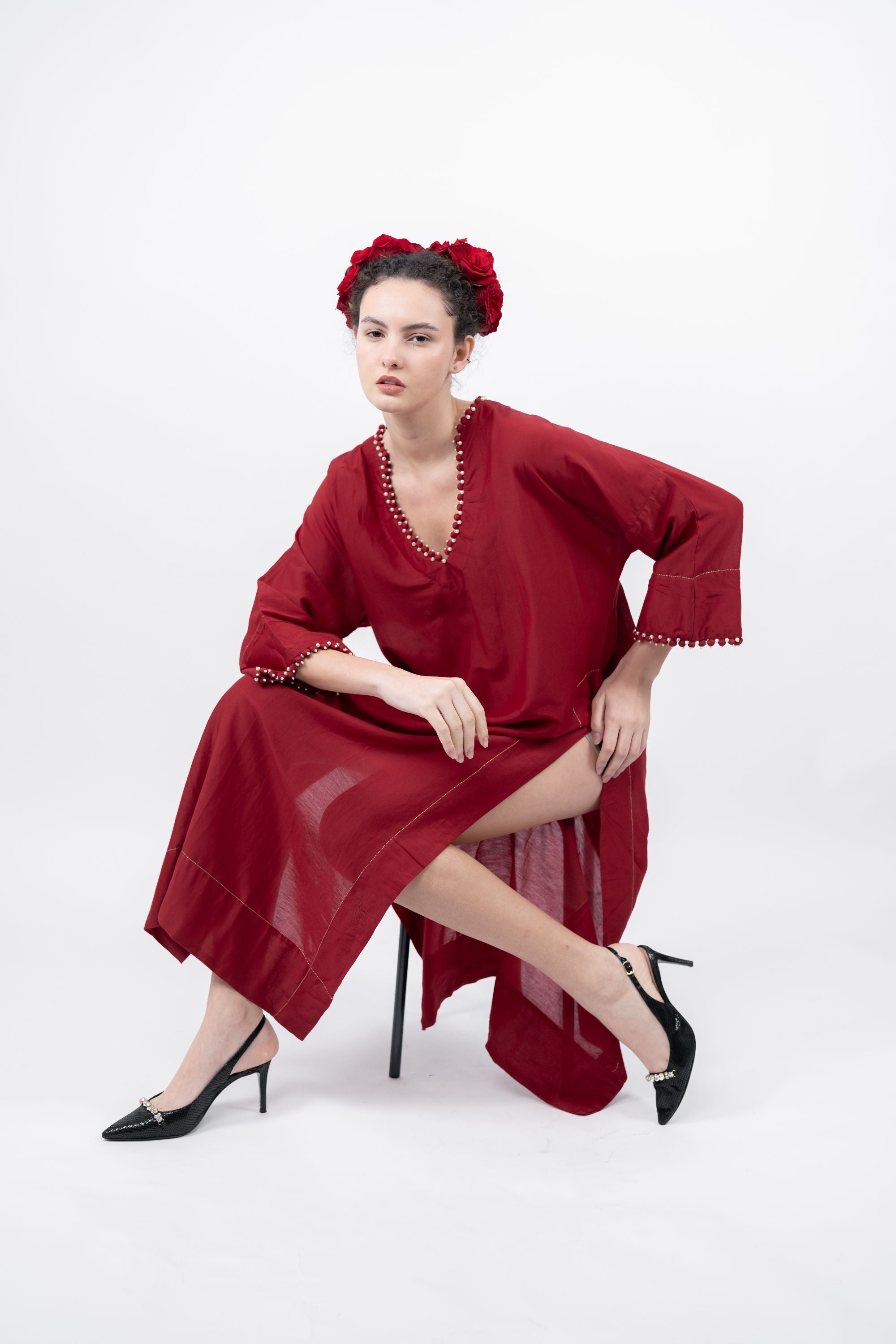 SITAARA KAFTAN