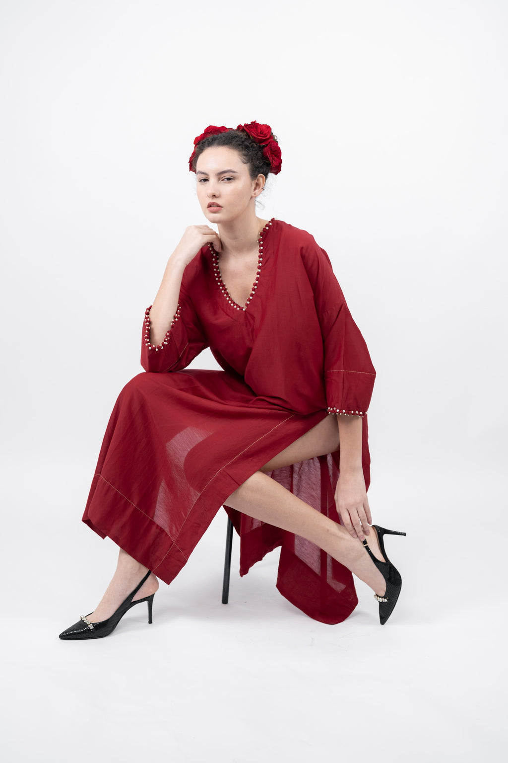 SITAARA KAFTAN