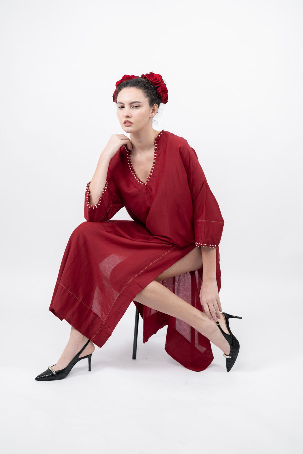 SITAARA KAFTAN
