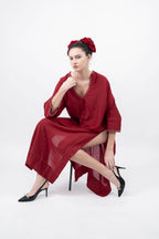 SITAARA KAFTAN