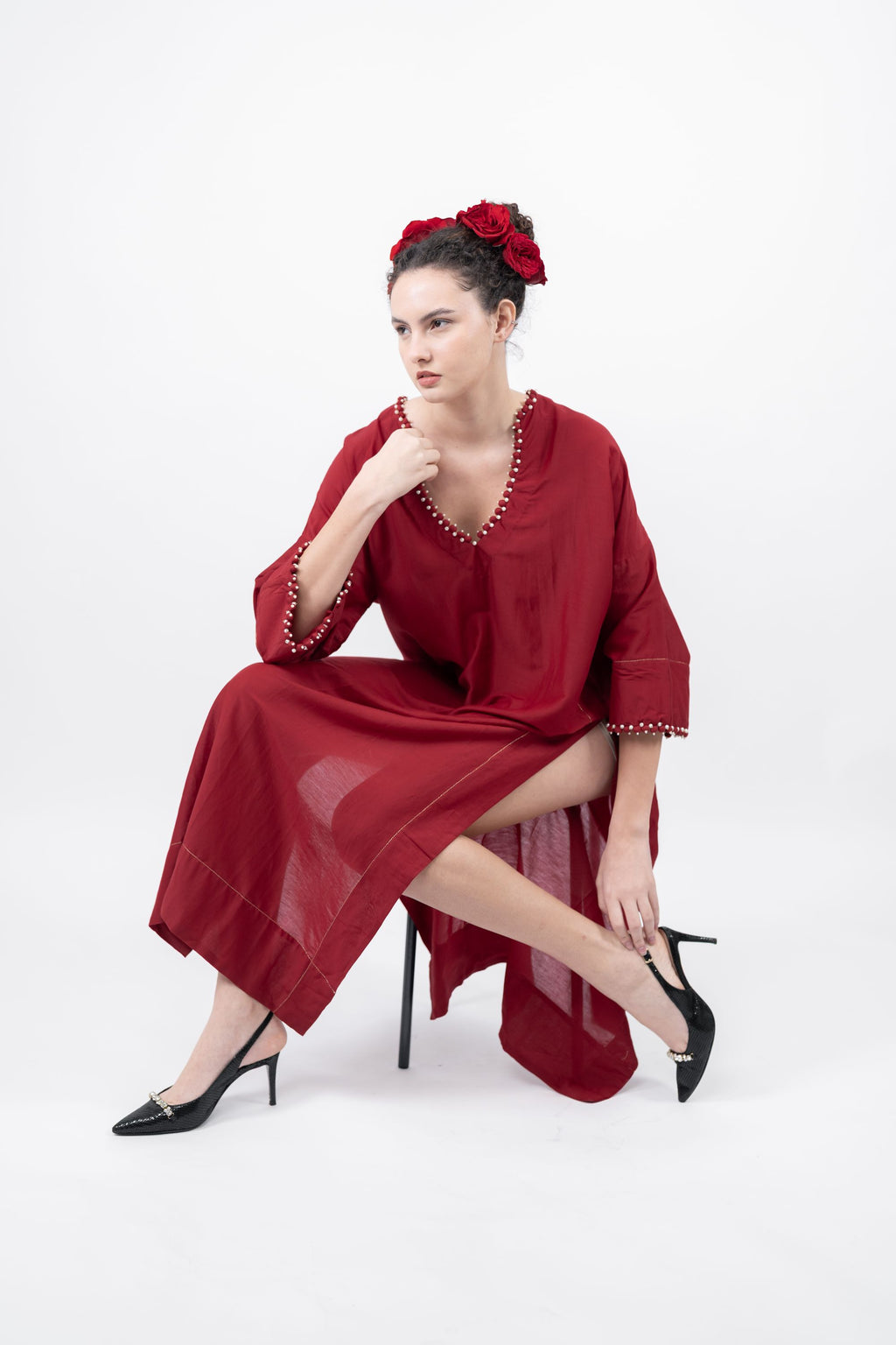 SITAARA KAFTAN