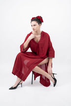 SITAARA KAFTAN