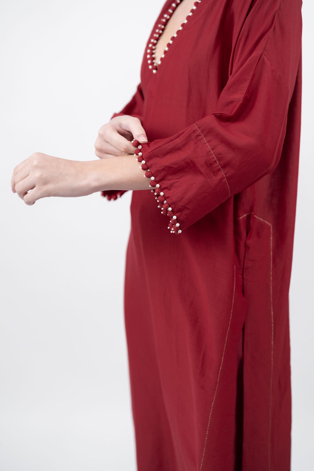SITAARA KAFTAN