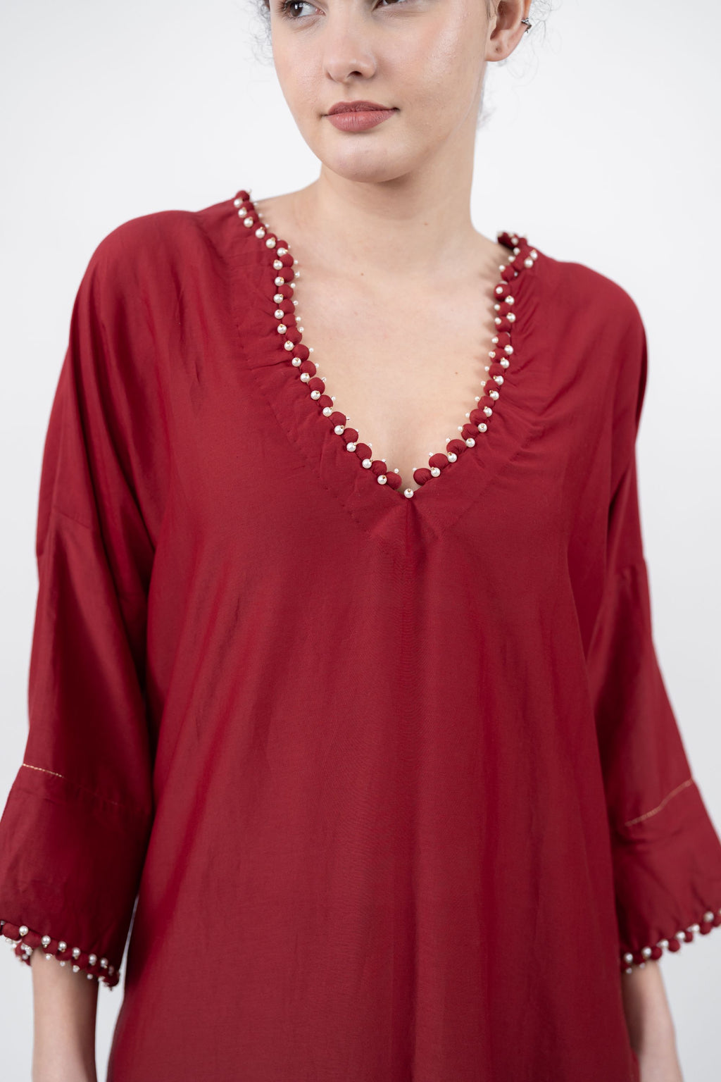 SITAARA KAFTAN