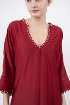 SITAARA KAFTAN