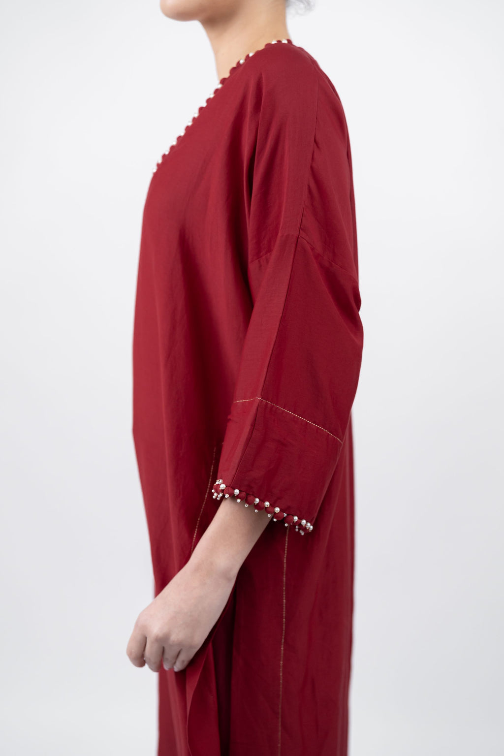 SITAARA KAFTAN