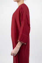 SITAARA KAFTAN
