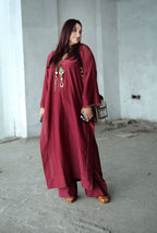 SAACHI MARWAH RANA IN SITAARA KAFTAN SET