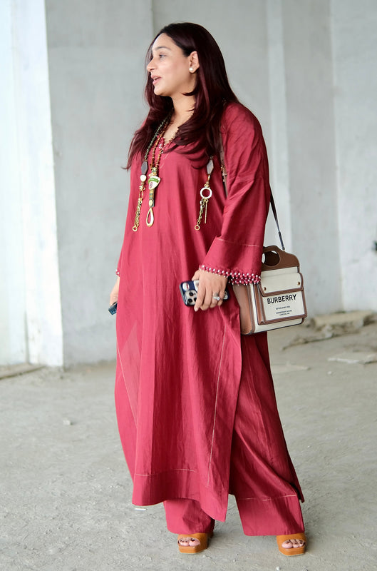 SAACHI MARWAH RANA