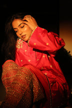 ASMEET SEHRA IN NAYAAB