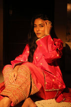 ASMEET SEHRA IN NAYAAB
