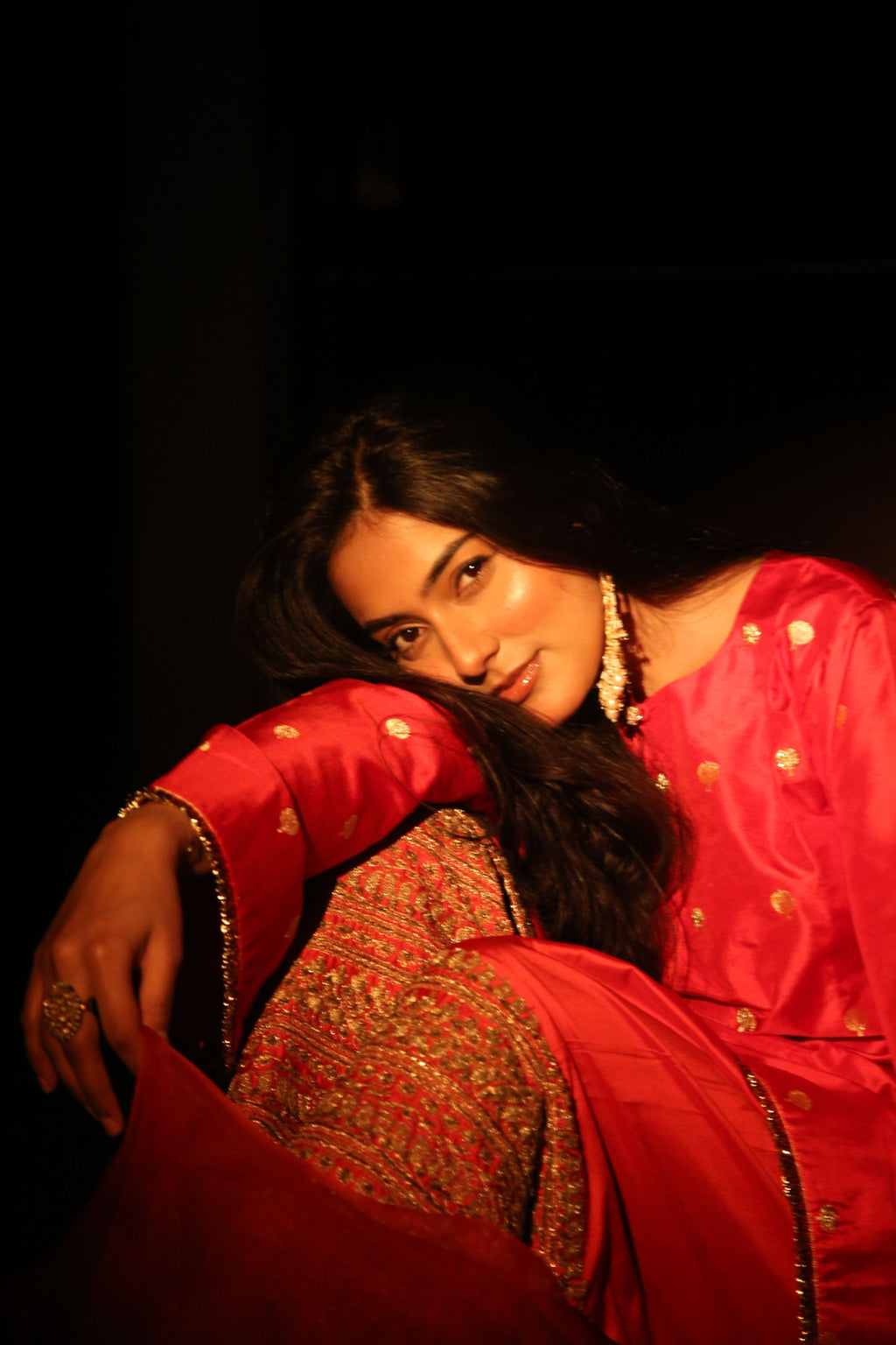 ASMEET SEHRA IN NAYAAB
