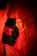 ASMEET SEHRA IN NAYAAB
