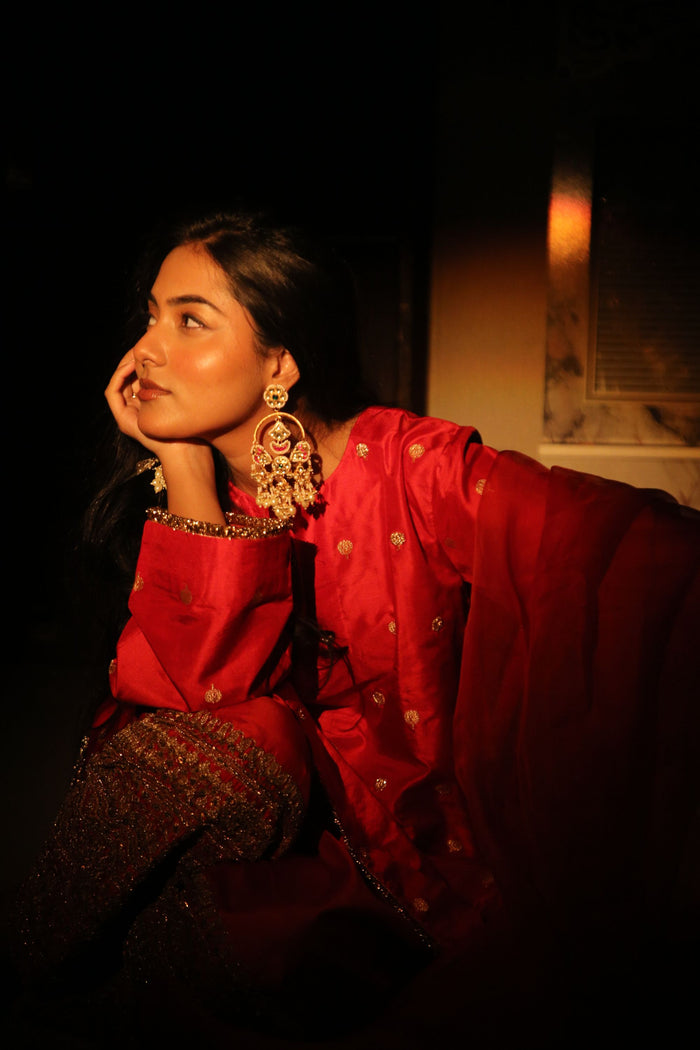 ASMEET SEHRA IN NAYAAB