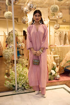 MADHURI SINGH IN SITAARA KAFTAN SET