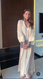SONALI SINGH IN SITAARA KAFTAN SET