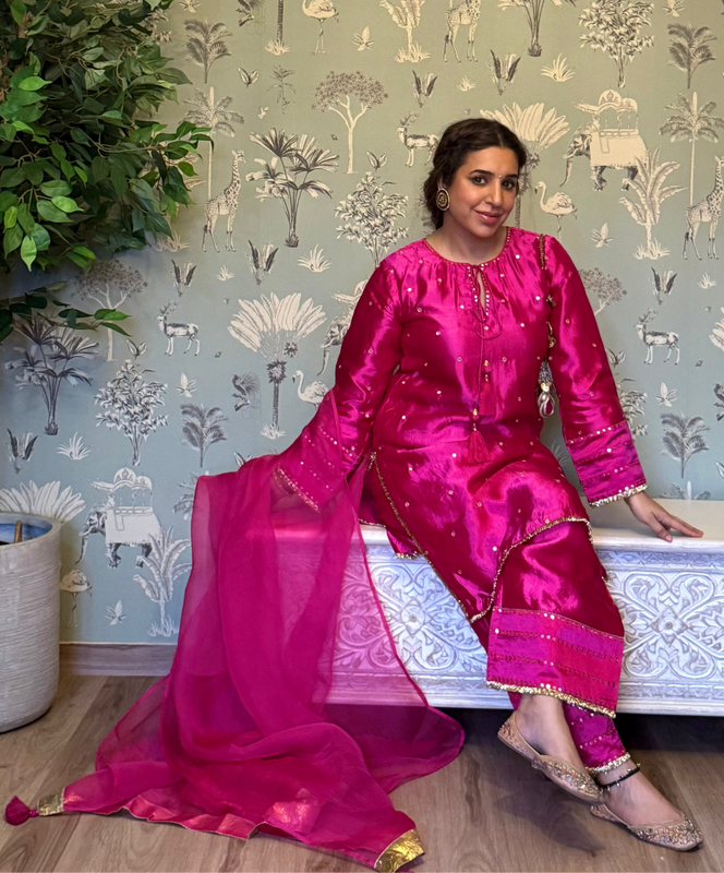 SILKEENA KAUR