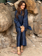 VIDHI YADAV IN LUMIRA CO-ORD SET