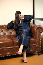 SNEHA SHARMA IN LUMIRA CO-ORD SET