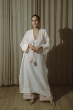 HIMADRI BHATNAGAR IN SITAARA KAFTAN SET