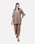 ZIYA CO-ORD SET